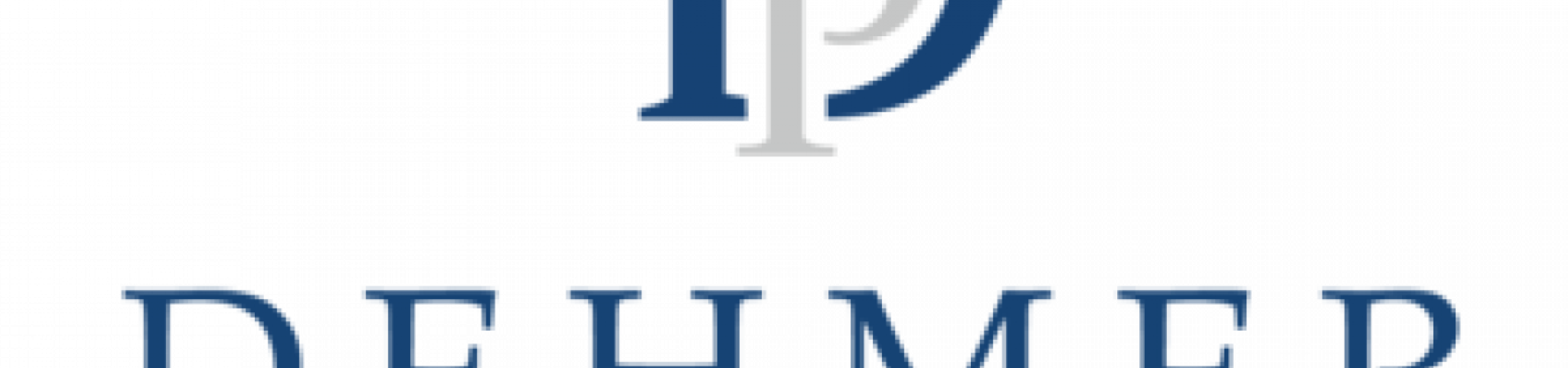 Dehmer und Partner Logo