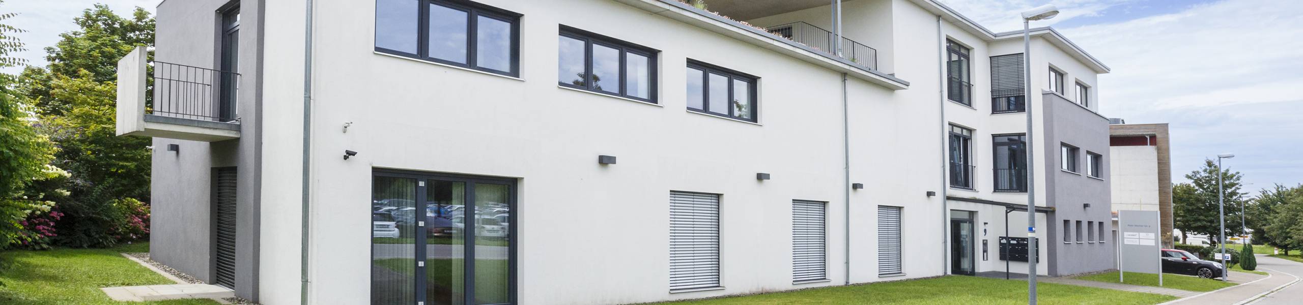 Speidel und Dehmer - Kanzlei